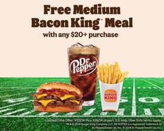 Burger King (521 Missouri Blvd)