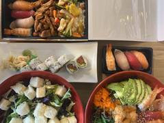Bento and Poke (1060 E Colorado Blvd)