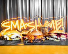 SMASH ME! Burger