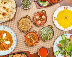 インド料理タージマハ��ル