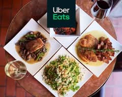 Perla Negra Cocteleria&Marisquera (Xalapa)