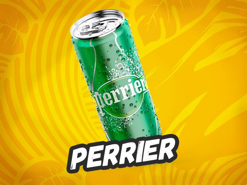 PERRIER