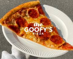 ザ グーフィーズ ピザ THE GOOFY'S PIZZA