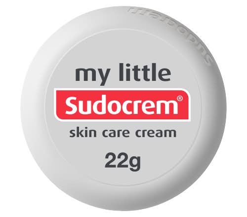 Sudocrem Skin Care Cream (22g)