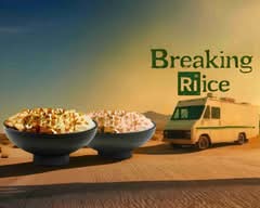 Breaking  Rice - Bordeaux