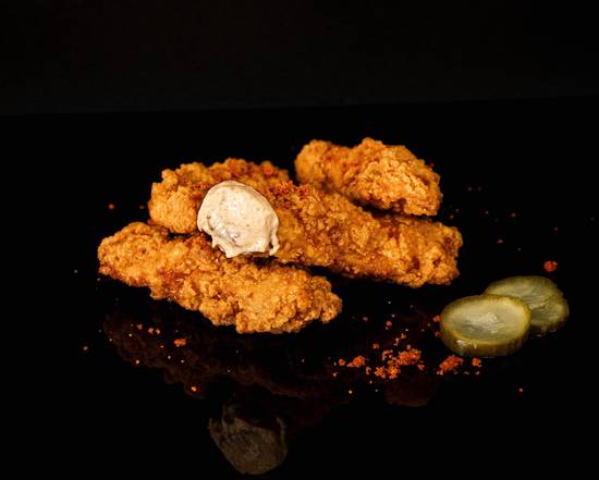 x2 Tenders🍗