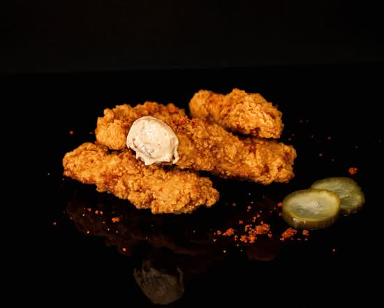 x2 Tenders 🍗