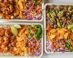 MidEast Tacos (Silverlake)
