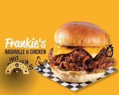 Frankie's Hot Chicken (Barrie)