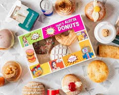 Tiki Coffee. Donuts - Frankston (Arise Petroleum)