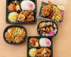 ここたん弁当