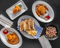 Nippon Curry- SF