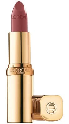 L'Oréal Colour Riche Original Satin Lipstick, 635 Worth It Medium (0.13 oz)