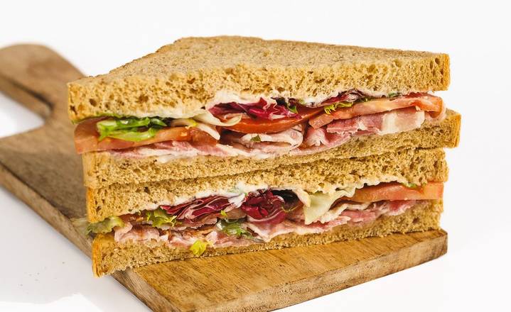 BLT