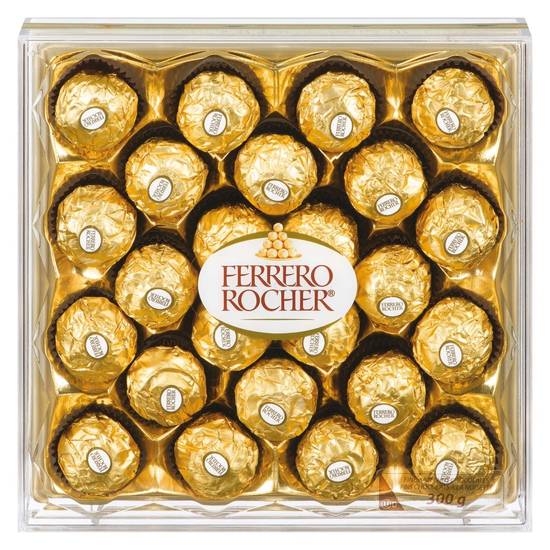 Ferrero Rocher Chocolates Gift Box (300 g)