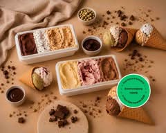 DESEO GELATO LAB (Marszałkowska 89, Warszawa)
