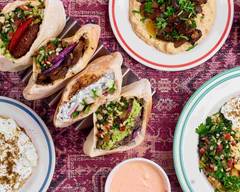 Habibi Israeli Pita & Mezze