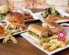Arooga's Grille House & Sports Bar (Patchouge)