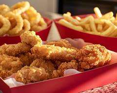 Toulousaing Fried Chicken
