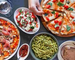 Napoli's Pizza & Subs