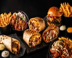 Master Naan - Grenoble