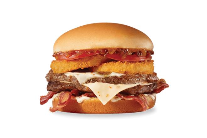 Jammin' Bacon BeltBuster®