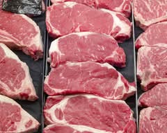 Jannah Meat Market (25 Marrows Rd)