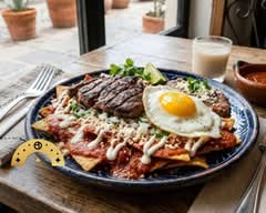 Restaurante La única la casa del buen sazón 