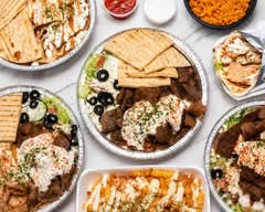 Ranchy's Gyros