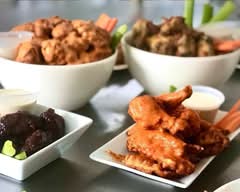 Bronchis Monchis (Cancun)