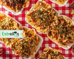 Papukas de Don David FoodTruck (Chihuahua)