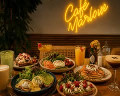 Café Marlow