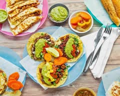 El Torito Taqueria (257 Rainier Avenue North)