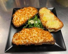 Croque Monsieur