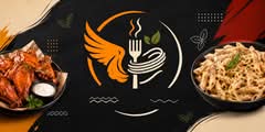 WING IT & PASTA (5333 Adeline St)