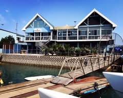 Nelson Mandela Bay Yacht Club