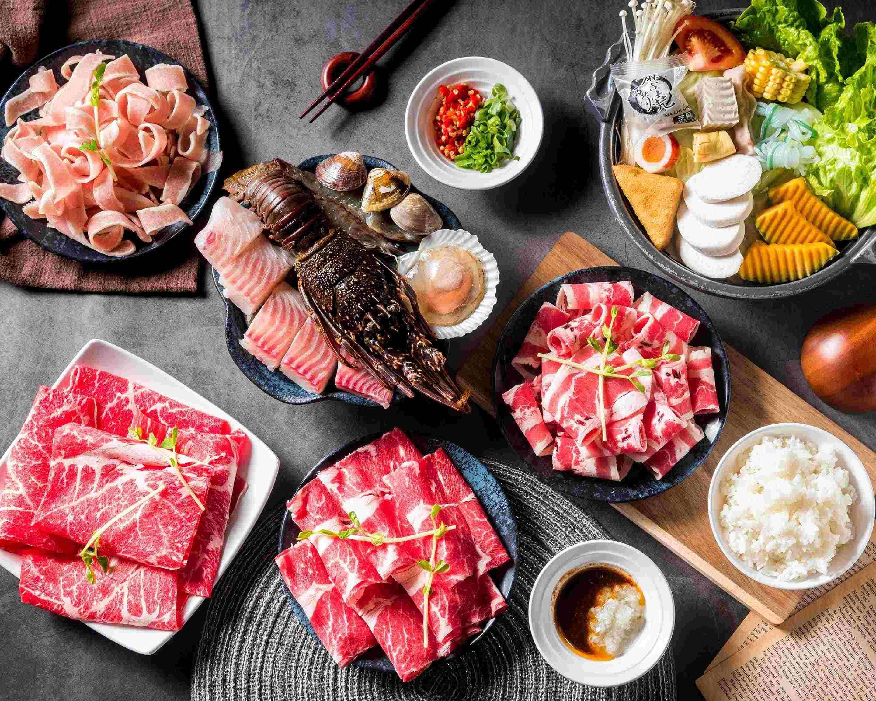 喫鍋頂級平價小火鍋南投埔里店的菜單和價目表| 埔里外送| Uber Eats