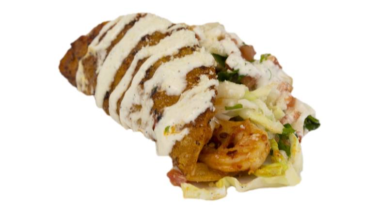 Diabla Taco