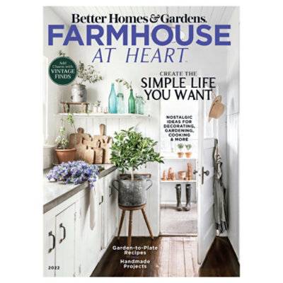 Farmhouse Kitchens - EA