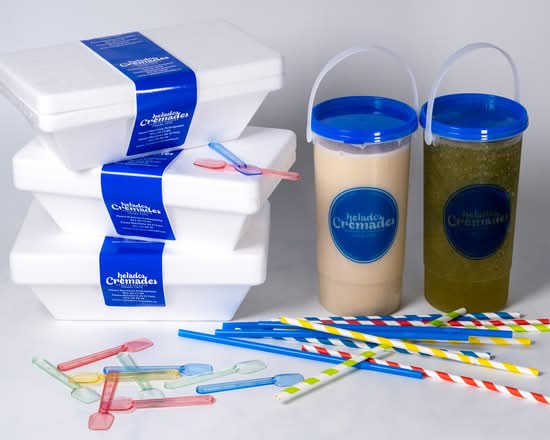 Helados Cremades - Pedregalejo