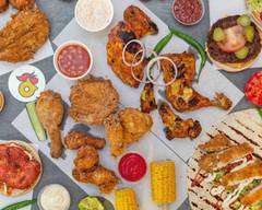 Aladdin's Fried Chicken (West Ealing)