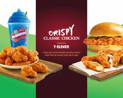 Crispy Classic Chicken (11199 - 84th Ave & 112th Str)