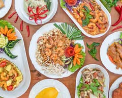 Thai Garden (Bairro Alto)