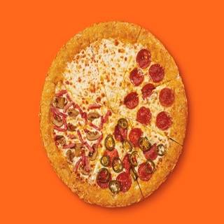 Little Caesars Pizza a domicilio en León de los Aldama - Menú en línea -  Hacer un pedido de Little Caesars Pizza cerca de mí | Uber Eats