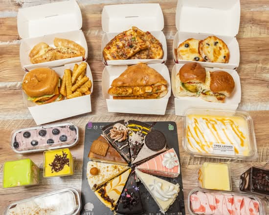 ATUL BAKERY | EAST WINDSOR