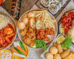 韓国料理ホンデポチ  ャ 池袋店