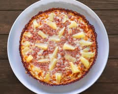 Andys cuban pizza kendall
