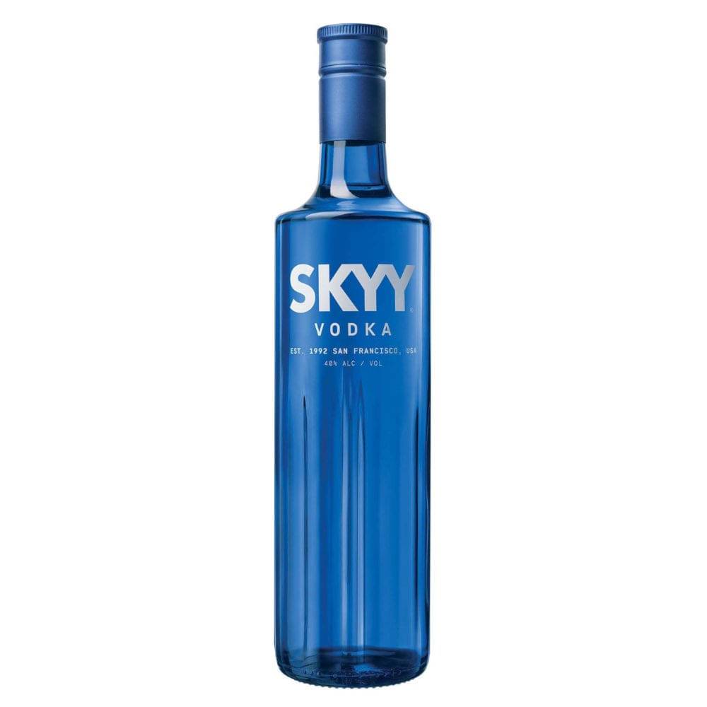Skyy vodka (750 ml)
