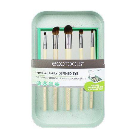 EcoTools Daily Defined Eye Kit