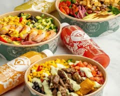 Smoothie Spot (Hialeah)